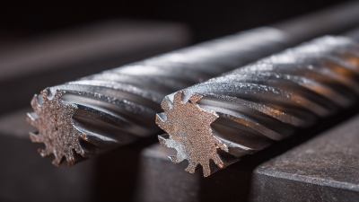 Exploring the Growth of Wire Saw Blades Market Trends at 2025 China Import and Export Fair