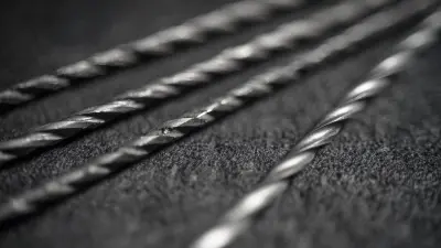How to Choose the Right Wire Saw Blades for Optimal Cutting Performance