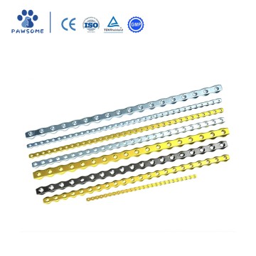Veterinary Orthopedic Implants Trauma ALPS Locking Plate
