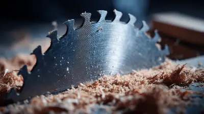 Understanding the Features and Benefits of Hcs Oscillating Saw Blades
