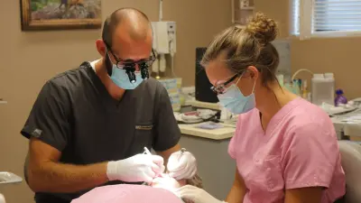 5 Best Practices for Implementing Veterinary Dental Implants Successfully