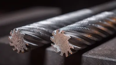 Exploring the Growth of Wire Saw Blades Market Trends at 2025 China Import and Export Fair