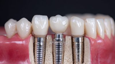 5 Key Benefits of Choosing Veterinary Dental Implants for Your Practice