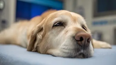 How to Choose the Right Vet Implant for Your Pet's Recovery Success