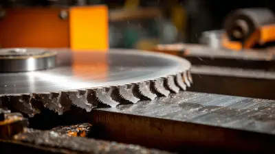 Understanding Wire Saw Blades: Innovations and Applications in Precision Cutting